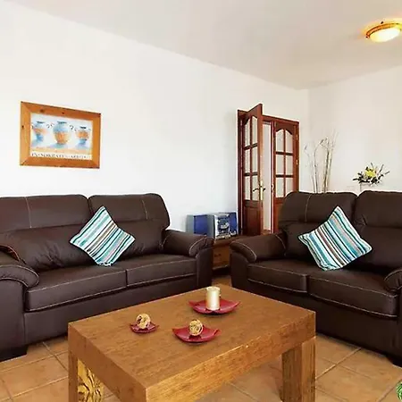 Villa Diama *