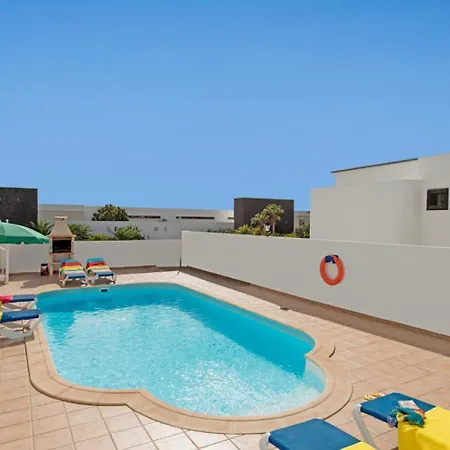 Diama Villa